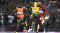 Bolt mógł przebiec w 9,4 s