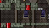 Mario Forever Cedilla World Ę PB Games