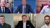 Artur Dziambor vs TVPiS * Ruch Trzaskowskiego * Białoruś - Nie WTRĄCAJMY się w ich wewnętrzne spory