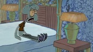 Squidwards Suicide Lost Episode 2005