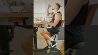 Dlaczego odpoczywam tak samo ciężko jak trenuję? 