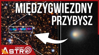 Świat astronomii obiegła wiadomość o dziwnym przybyszu z obcej gwiazdy  3I/ATLAS. Dla jednych badaczy to kometa, dla innych potencjalna sonda obcych cywilizacji. Czym naprawdę jest ten nietypowy obiekt, który przelatuje właśnie przez nasz Układ Słoneczny? Jak został odkryty, dlaczego budzi tyle kontrowersji i co mówią o nim najnowsze badania? W tym odcinku przyjrzymy się wszystkim hipotezom  od zupełnie naturalnych, po te najbardziej niezwykłe  i sprawdzimy, czy 3I/ATLAS może skrywać coś więcej niż lód i pył.

WIĘCEJ:
Praca naukowa - https://arxiv.org/abs/2507.12213

 Dołącz do ZAŁOGI Astrofazy! 

Załoganci w postaci  Patronów i  Wspierających na YouTube pomagają nam w tworzeniu jeszcze lepszych treści i publikowaniu ich częściej. Jeśli również chcesz pomagać nam w tworzeniu najlepszej wersji Astrofazy, możesz to zrobić na kilka sposobów: 

 Zostań Patronem i dołącz do zamkniętej grupy na Facebooku, z szybszym dostępem do niektórych treści i wieloma dodatkowymi bonusami. 
 Patroni zyskują również dostęp do dodatkowych treści dla wspierających z progu Starszy Oficer (9.99 zł). 
PATRONITE - http://patronite.pl/astrofaza
Więcej szczegółów na profilu w linku. 


 Dołącz do Wspierających na YouTube. W specjalnej sekcji dla wspierających znajdziesz dodatkowe materiały dostępne tylko dla nich: 
 rozwinięcia odcinków, 
 dodatkowe streamy na żywo, 
 materiały zza kulis i ukryte posty. 
 A jako wisienka na torcie: plakietka z logo Astrofazy przy Twoim nicku w komentarzach i możliwość używania specjalnych emoji Astrofazy!
 https://youtube.com/channel/UCIUYdIIld_2bsymqWDCdOFQ/join

 KOSZULKI, BLUZY, PODUSZKI, KUBKI i inne gadżety Astrofazy w AstroSzopie. Jeśli chcesz mieć astrofazowy gadżet, to również pomoże nam to w rozwijaniu naszego kanału 
 http://astroszop.pl


 Wciąż mało Astrofazy? Koniecznie zajrzyj na nasze media społecznościowe! 

 INSTAGRAM - Więcej materiałów zza kulis i Astrofaza bardziej na prywatnie 
 https://instagram.com/astrofazapl

 FACEBOOK - Informacje o naszych działaniach dodawane na bieżąco. 
 http://facebook.com/astrofazapl

 DISCORD - Astrofazowe miejsce dla kosmicznie zakręconych ludzi. Nie można nie zajrzeć! 
 https://discord.gg/ZKEYrhP

 Grupa ASTROMISIE - Pogadaj z resztą załogi 
 https://facebook.com/groups/astromisie


 Centrum dowodzenia - http://astrofaza.pl
 DRUGI KANAŁ ASTROFAZY - http://youtube.com/AstroChillout


 Jeśli się spodoba, nie zapomnij dać lajka i zostawić suba, jeśli jeszcze tego nie zrobiłeś.  
A jeśli już subskrybujesz i nie chcesz przegapić nowych filmów, to kliknij dzwonek obok przycisku subskrypcji. Możesz też kliknąć niżej:
 http://youtube.com/c/astrofaza?sub_confirmation1

DZIĘKI I MIŁEGO LOTU!

EKIPA 
- opracowanie, prowadzenie: Piotr Kosek
- zdjęcia: Dorian Ortyński
- montaż: Kamil Ziółkowski

 MUZYKA  
  

 CREDITS 


Kanał Astrofaza to największy w Polsce kanał, którego tematyką jest kosmos, astronomia i technologie przyszłości. Tutaj obejrzysz też nasz program popularnonaukowy POP Science z dr hab. Leszkiem Błaszkiewiczem, w którym poruszamy takie tematy jak: Kosmici i obce cywilizacje, paradoks dziadka i podróże w czasie, podróże szybsze od światła itp. Zapraszamy!