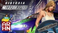 Need for Speed: Underground | Historia NFS #7