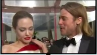 Angelina Jolie - Brad Pitt i rozwód nadal odbijają się na niej i dzieciach?!