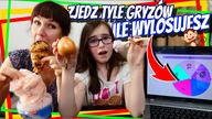 ZJEDZ TYLE