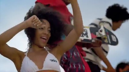Flo Rida - Let It Rool [Official Video] [HD]