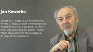 Dr Irena Białówna
