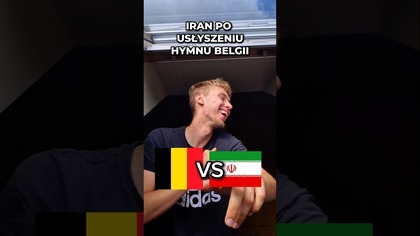 WIEDZIAŁEŚ ŻE TO PIOSENKA Z BELGII?