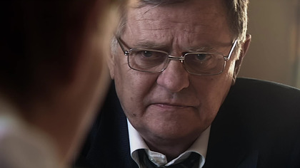Wydział śledczy S03E10 Lektor PL
