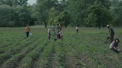 Niebo Rok w piekle S01E05