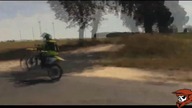 Palenie gumy ?! Nieudane podjazdy ENDURO!!!