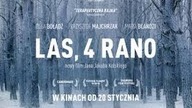Las, 4 rano (2016) Zwiastun