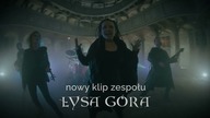 Zwiastun | Łysa góra - W ogniu świat