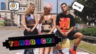 OLEH I MADZIA były jaja, test małżeński i pierdzonko... - Tamagoczi