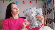 HAUL Z ŚWIĄTECZNYMI OZDOBAMI VLOGMAS #9