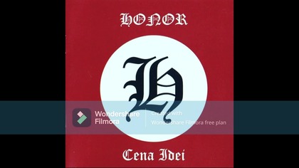 Honor - Żydowska batalia