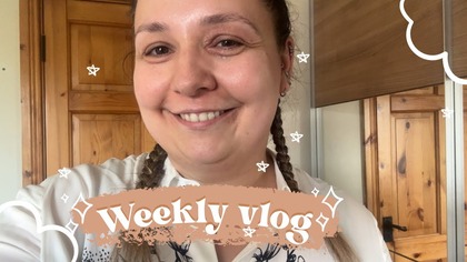 Trochę MIERZYMY z ULLA POPKEN a trochę VLOG 