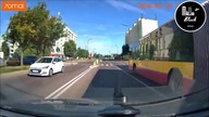 PIRACI - NA POLSKICH DROGACH 2021! (PART 54) HD