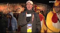 Viva la Espana - Hiszpania Mistrzem Świata!!!