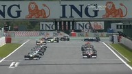 Grand Prix Belgii 2009 PL