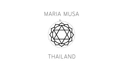 Maria Musa - Thailand 