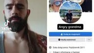 Angry Grandma na Pik Poku