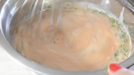 Koktajl z maślanki i soku pomidorowego - Jak zrobić - [Smakowite Dania]