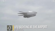 UFO Documentary December 2016