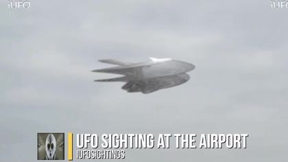 UFO Documentary December 2016