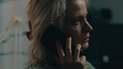Nora Sand S01E03: Fatalny rejs Lektor PL