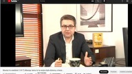 MACIEJ MĄDRY MACIEJ GŁUPI - KOMU ZALEŻY ŻEBYŚCIE SŁUCHALI MACIEJA GŁUPIEGO ŻULE I ŻULIE TO