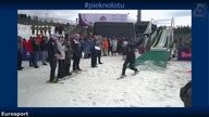 SKOKI NARCIARSKIE 2. 0 | Redbull Skoki w Punkt | Podsumowanie | @redbull