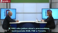 Daniel Estulin - Lalkarze tego świata stoją zawsze w cieniu