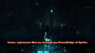 #1 Kena Bridge of Spirits #oracle game