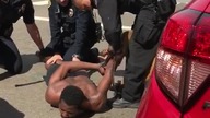 USA: Skandaliczna interwencja policji