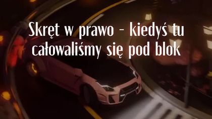 każda ulica przypomina mi jej spojrzenie z okien...  #polskirap #emocjonalnyrap #rap #rappl #shorts