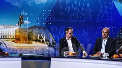 BRYŁKA PRZECZOŁGAŁA ANTYPOLSKI RZĄD! SIEDZIELI CICHO JAK MYSZY POD MIOTŁĄ!