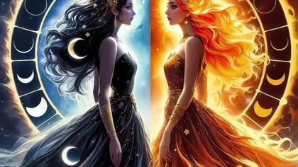 #znakizodiaku #bliznieta