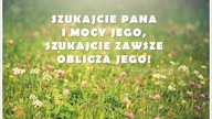 Audycja Wyzwolony - Dennis Rice