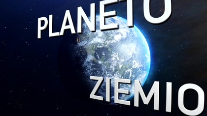 Planeto Ziemio!