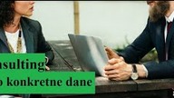 5 krotnie większe zyski? Jak konsulting generuje zarobki (tylko konkrety) #konsulting #doradztwo