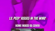 Lil Peep & Lil Tracy - Kisses In The Wind (OG proxzi Cover)