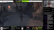 Bloodborne - NRGeek Stream #101 (29. 02. 2020)
