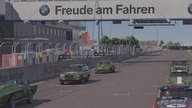 Gran Turismo 7 Historic Rally everything is allowed