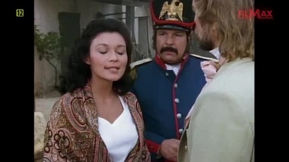 The New World of Zorro - Nowe przygody Zorro (1990) S02E22 ''Forteca Diabła, część 1''