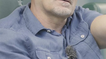 Grzyb i robaki w szatni Legii #shorts