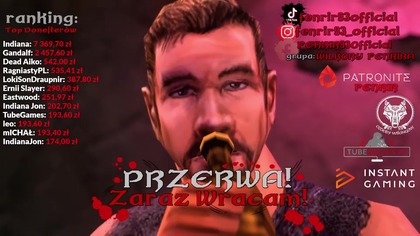 Gothic Unreal #2 Za Gomeza!   [NA ŻYWO]