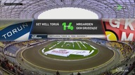 PGE EKSTRALIGA 2016 RUNDA 14 KS TORUN VS GKM GRUDZIADZ HD