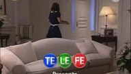 87.  Zbuntowany aniol - Muneca brava S01E87