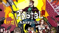 #1 Postal 3: WIELKI POWRÓT! [Lets Play PL] | Asasyn08